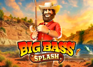 Big Bass Splash ทดลองเล่นฟรี