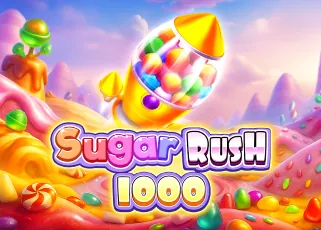 Sugar Rush 1000 ทดลองเล่นฟรี