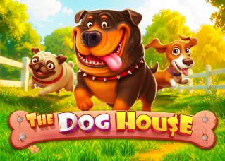 The Dog House ทดลองเล่นฟรี