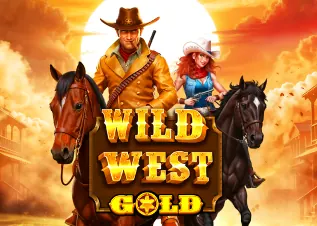 Wild West Gold ทดลองเล่นฟรี